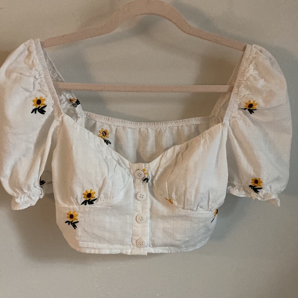 Collection SHEIN - PacSun Basics - Out From Under - Ladies Summer Crop Top Tanks - Picture 2 of 14